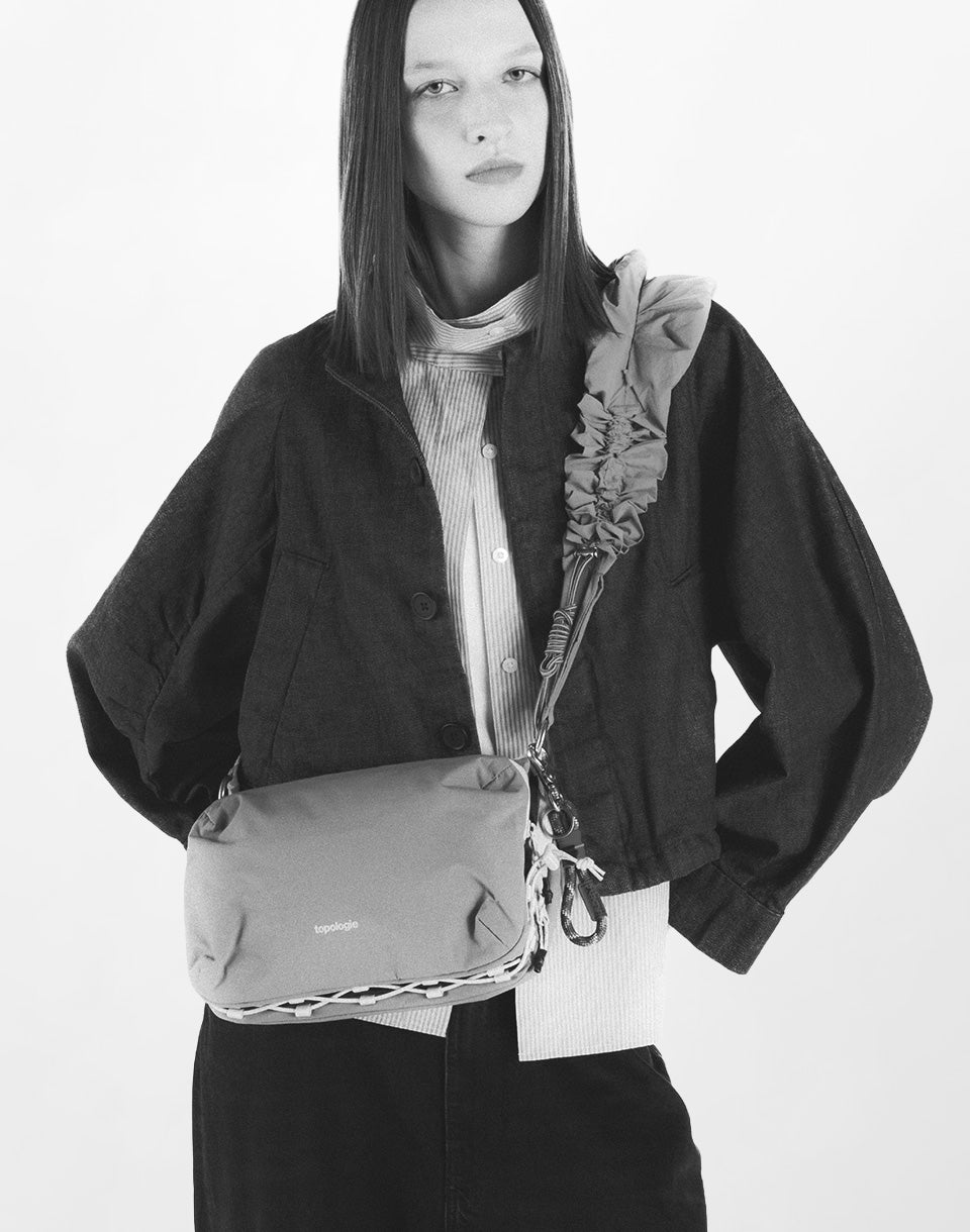 Bottle Sacoche Large