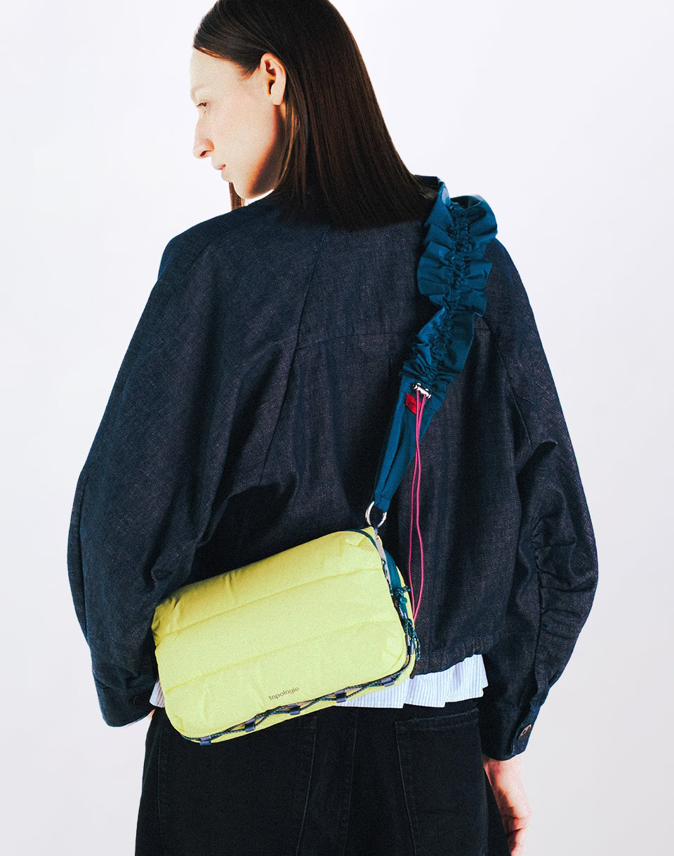 Bottle Sacoche Large