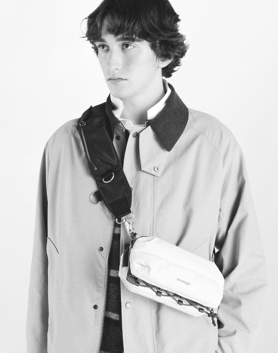 Bottle Sacoche Medium