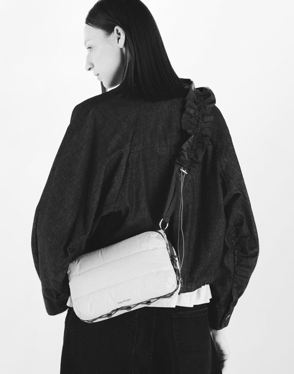 Bottle Sacoche Large