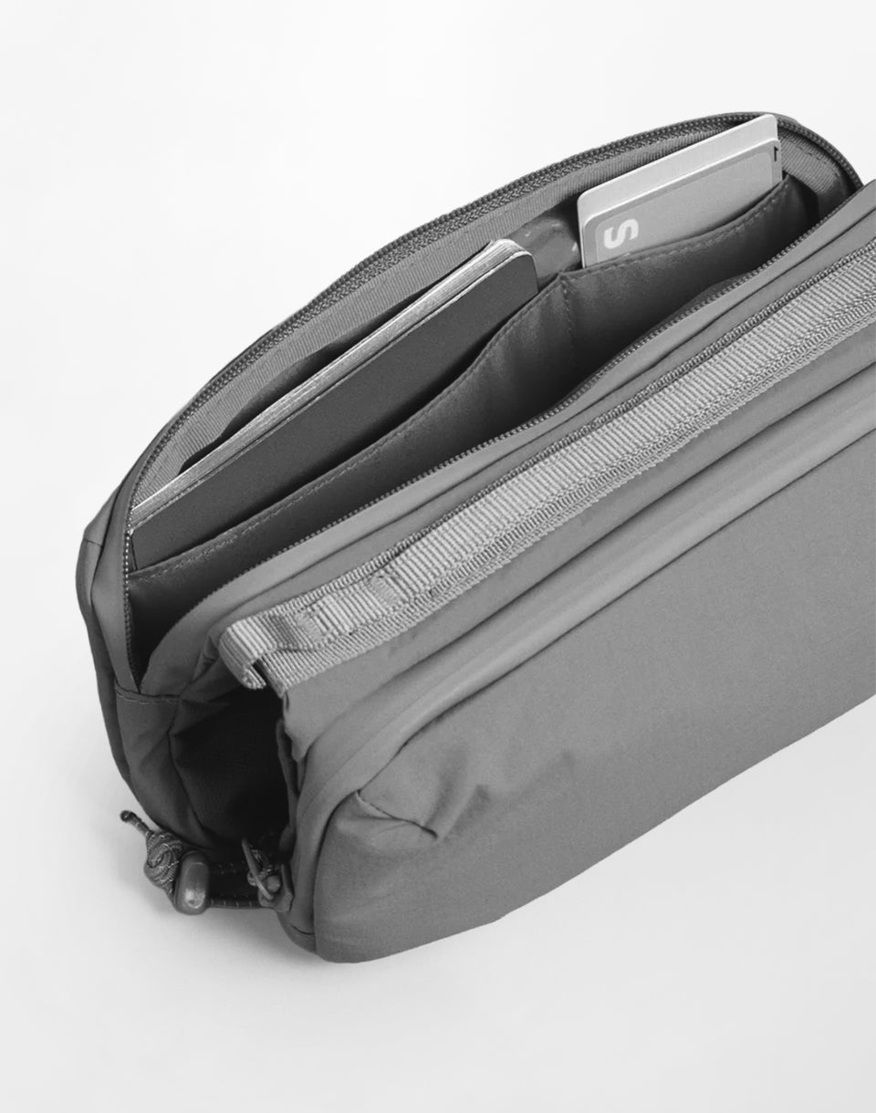 Bottle Sacoche Medium