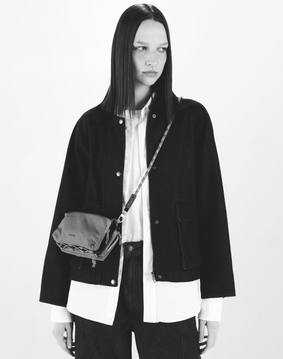 Bottle Sacoche Medium