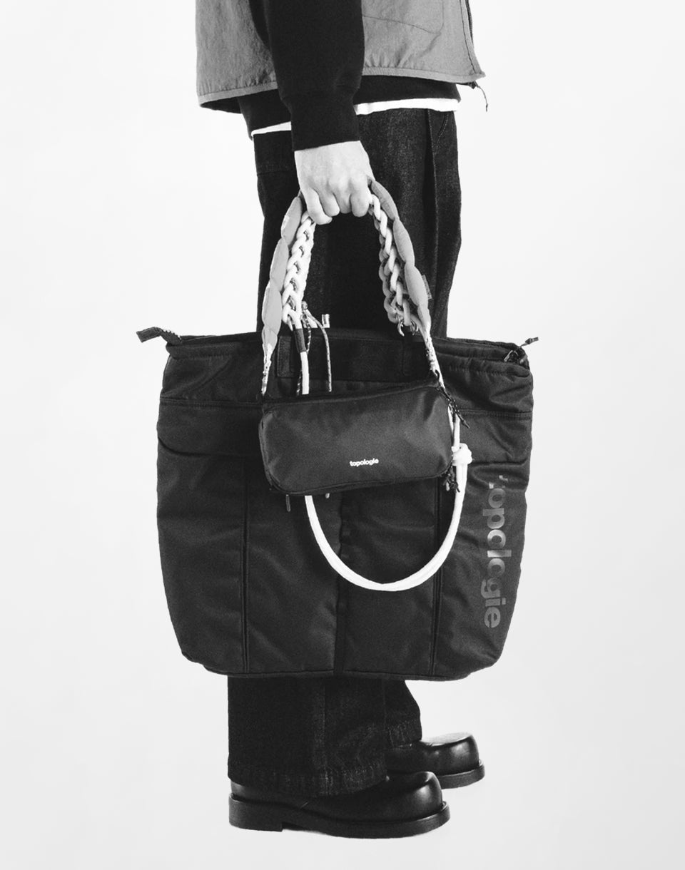 Bottle Sacoche Medium