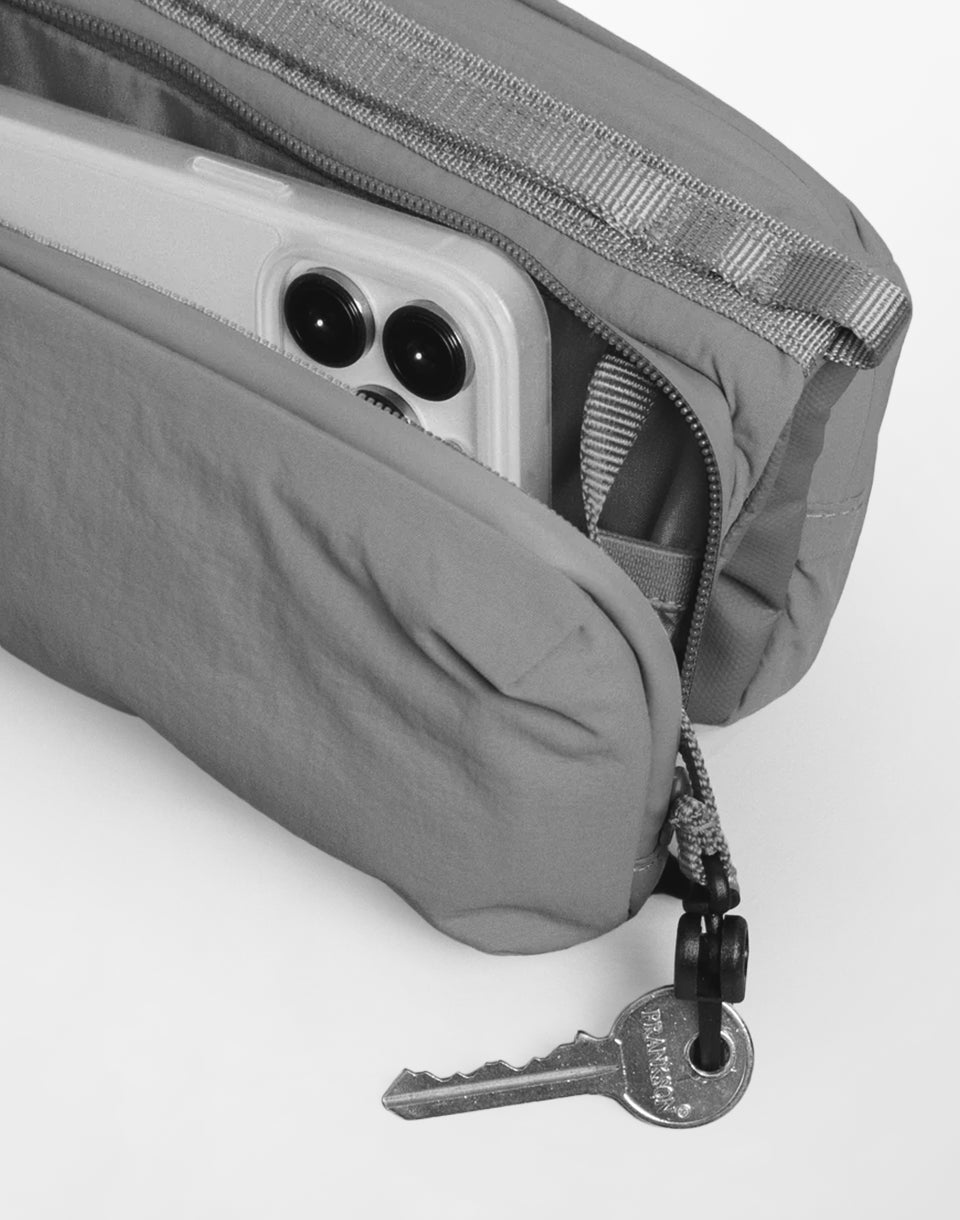 Bottle Sacoche Medium