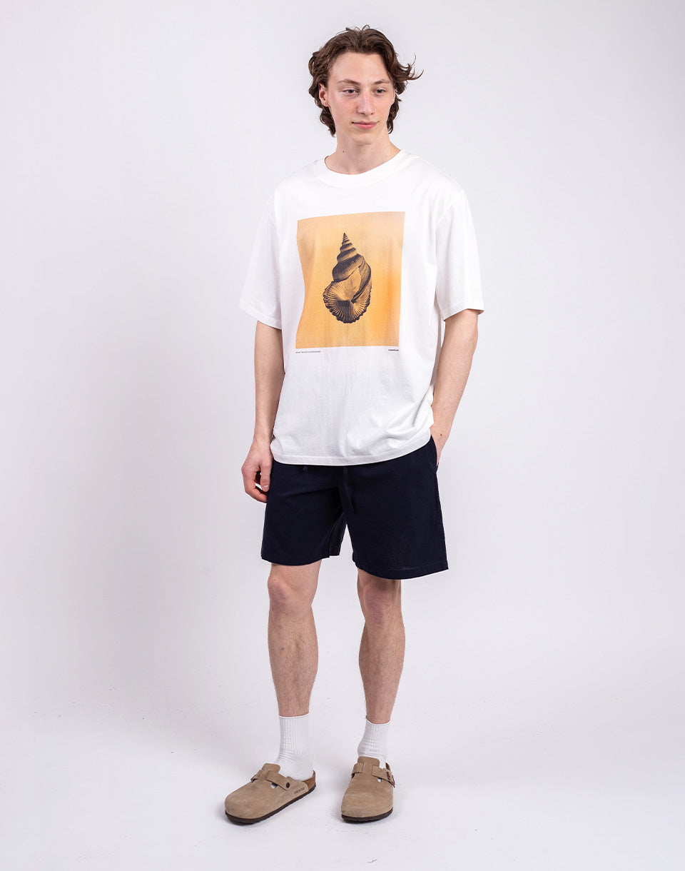 Sea Treasure Eric Tee