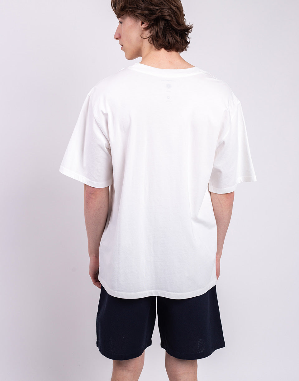 Sea Treasure Eric Tee