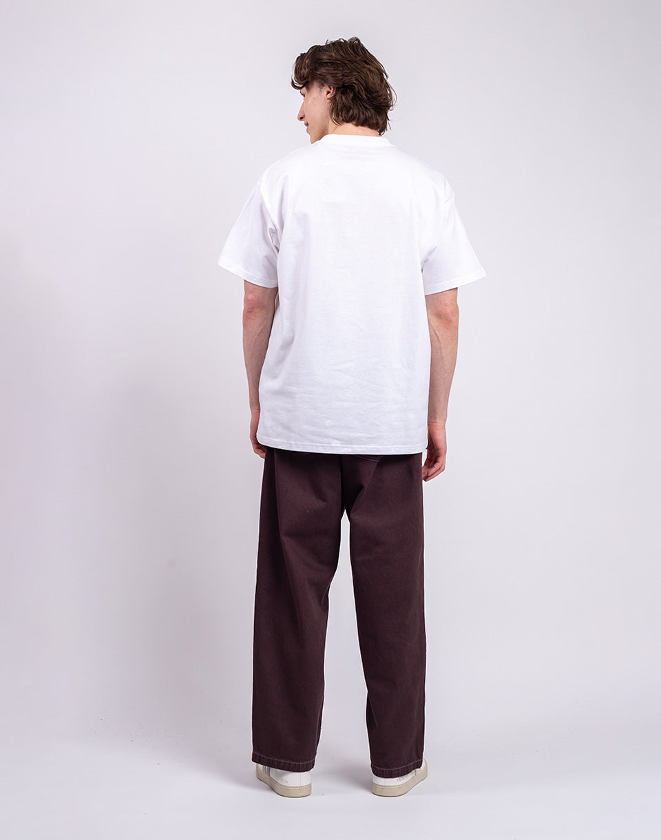 Brandon Pant