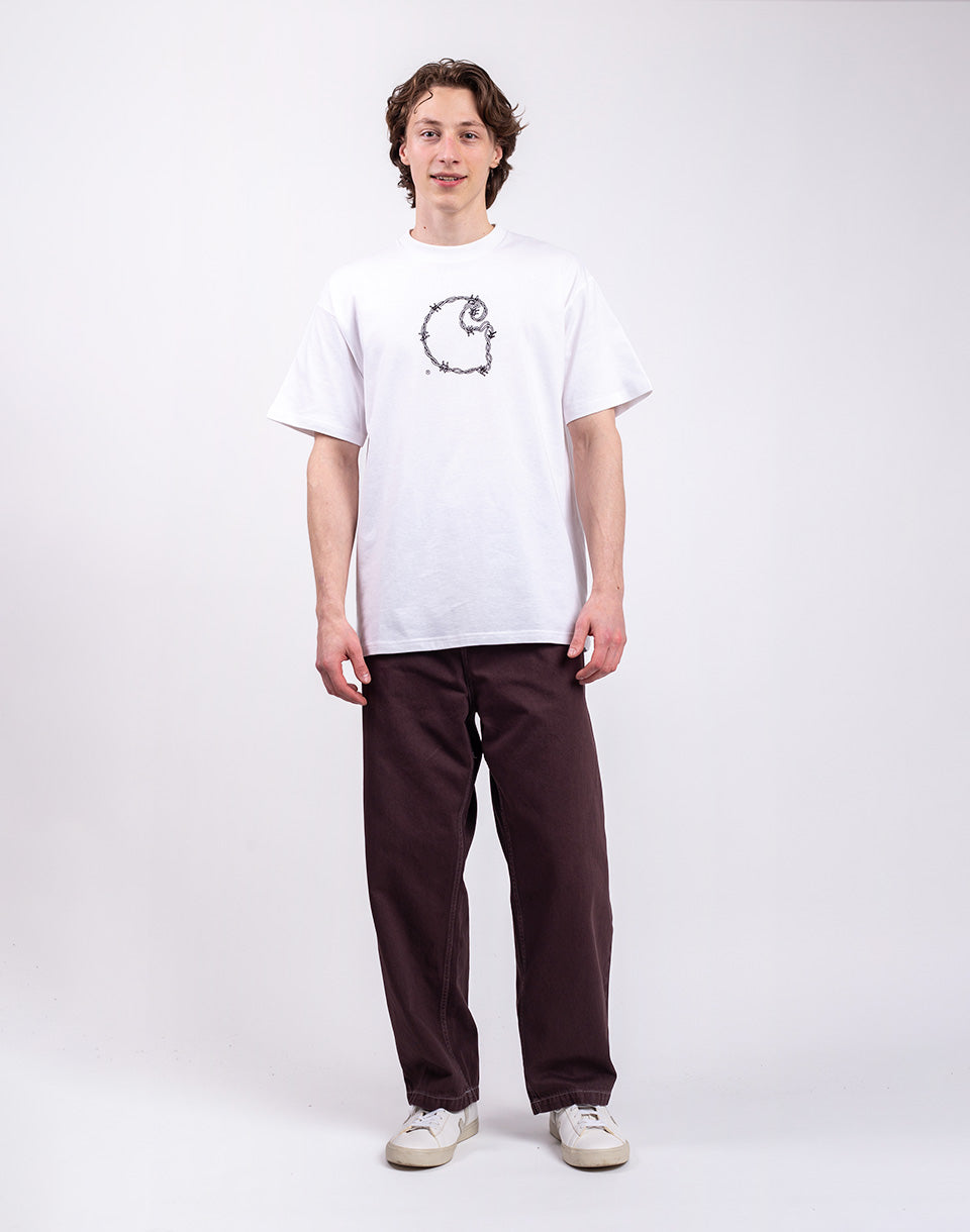 Brandon Pant