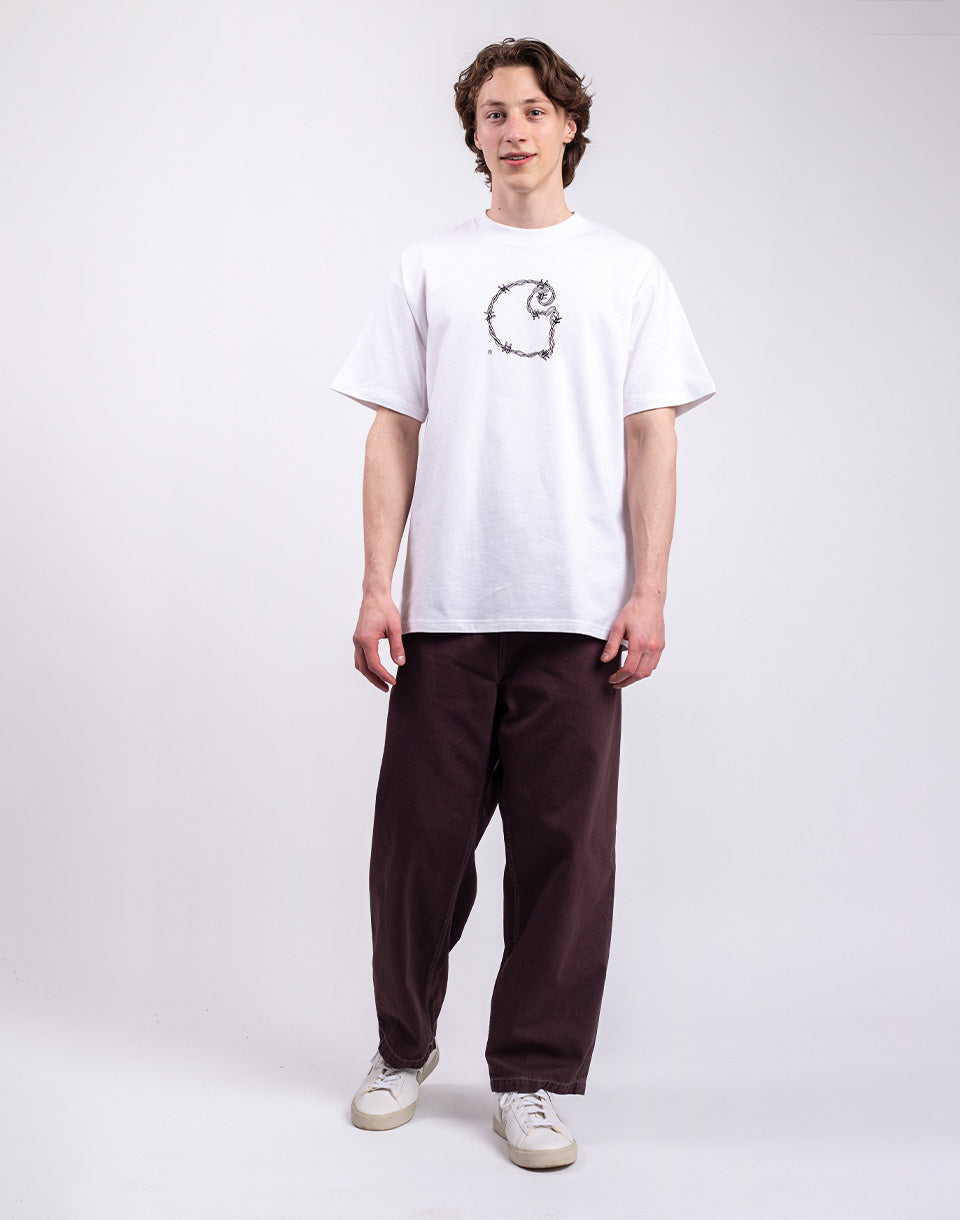 Brandon Pant