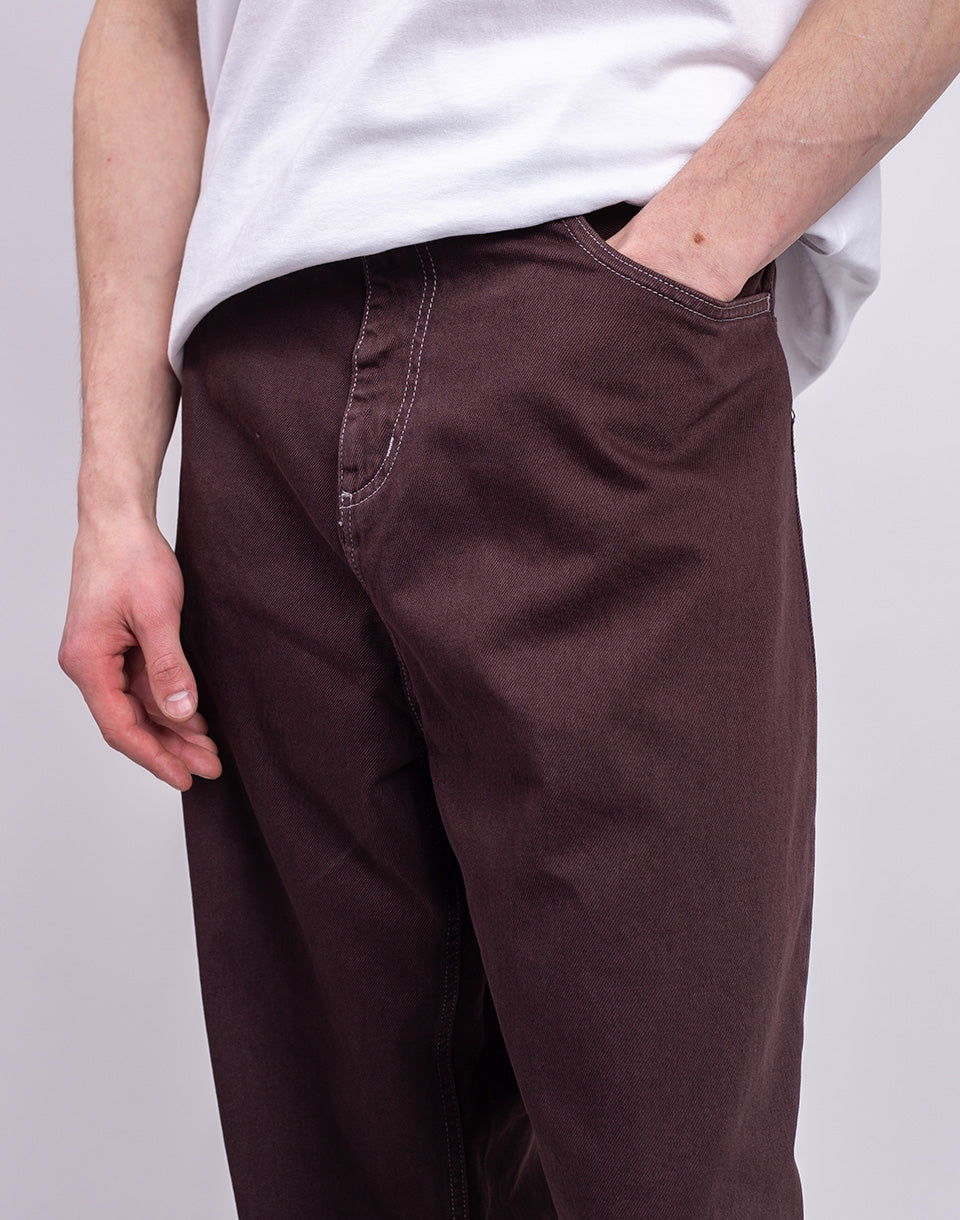 Brandon Pant