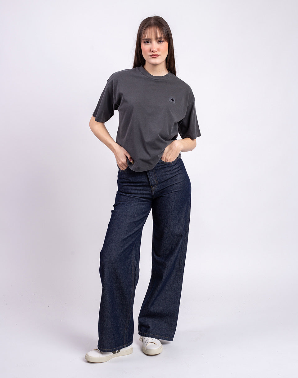 W' S/S Nelson T-Shirt