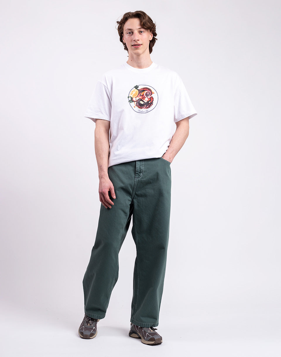 Brandon Pant