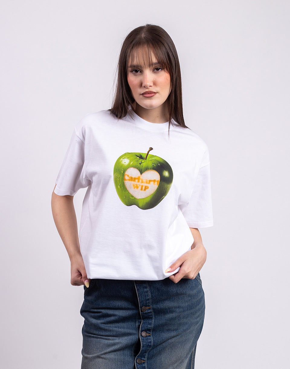 W' S/S Spoiled T-Shirt