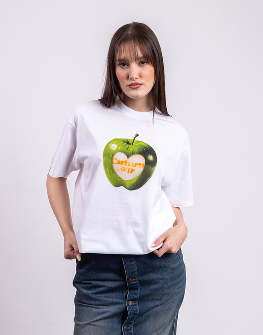 W' S/S Spoiled T-Shirt