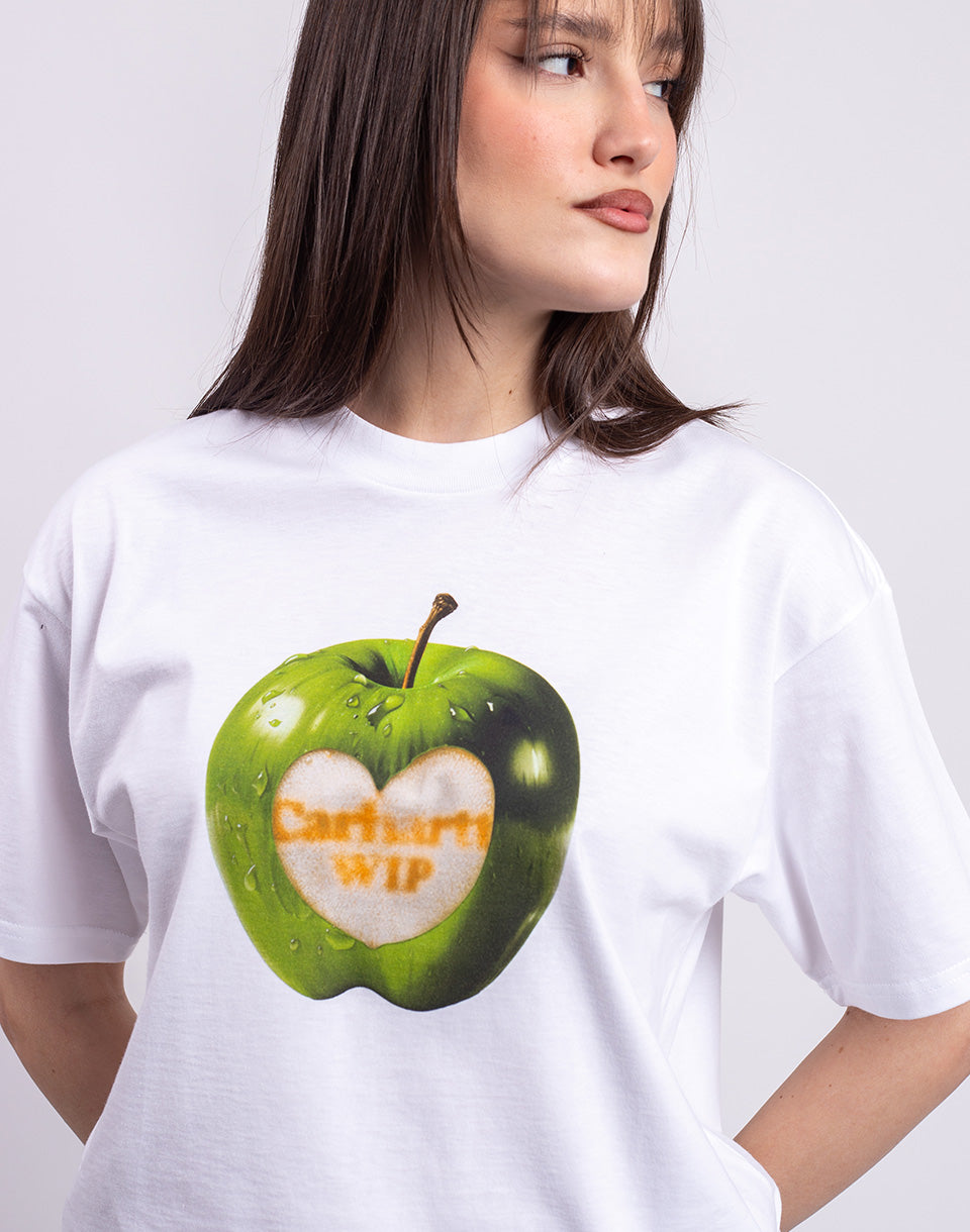 W' S/S Spoiled T-Shirt