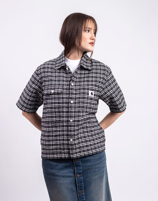 W' S/S Michigan Shirt