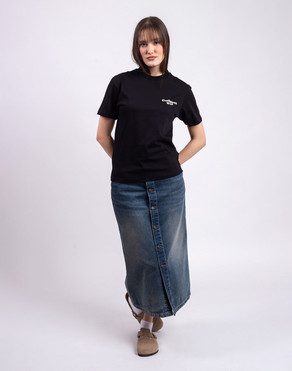 W' S/S Spoiled T-Shirt