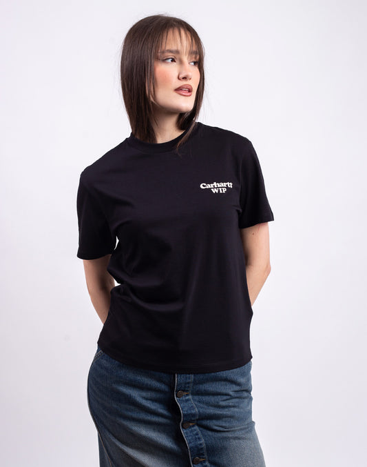 W' S/S Spoiled T-Shirt