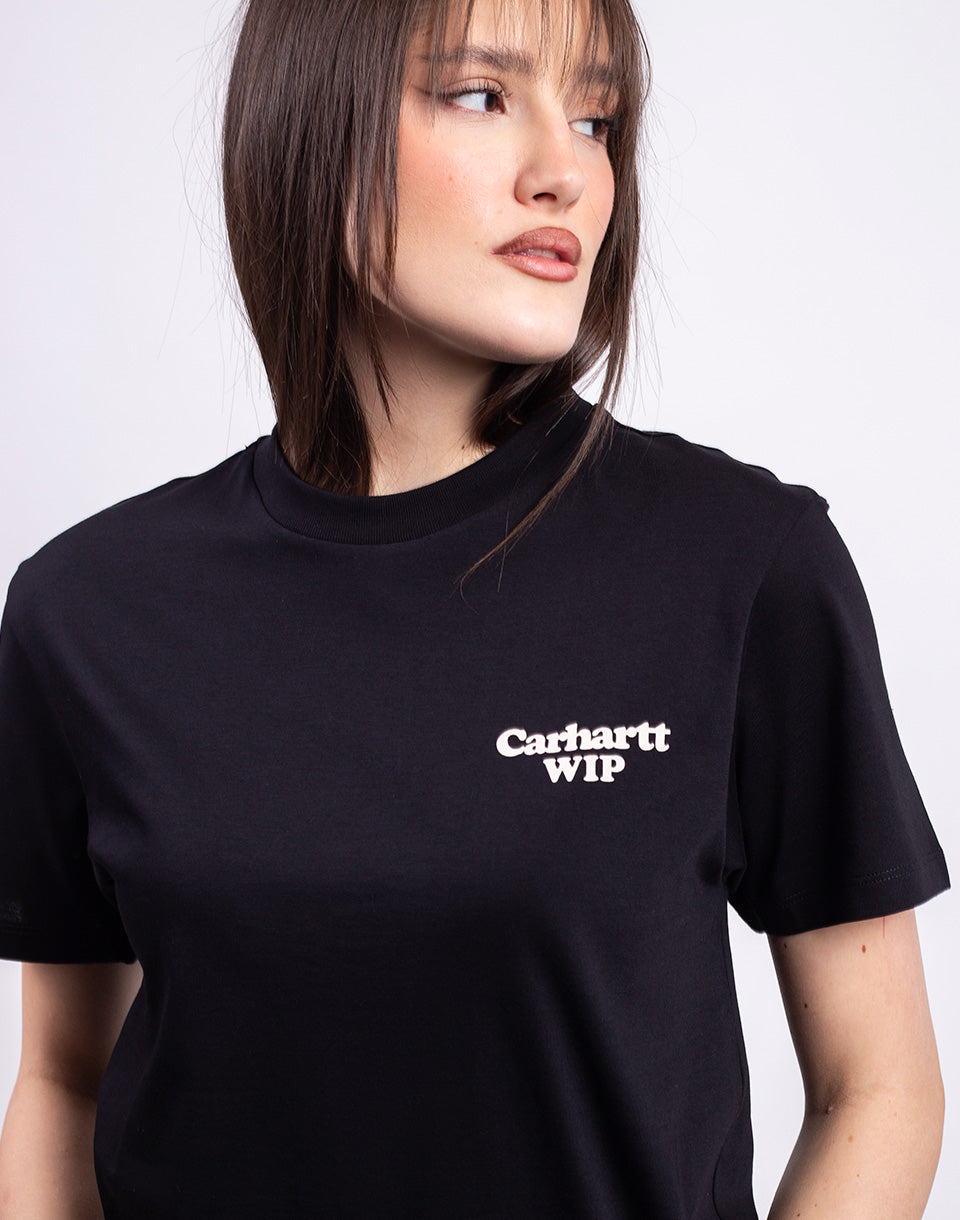 W' S/S Spoiled T-Shirt