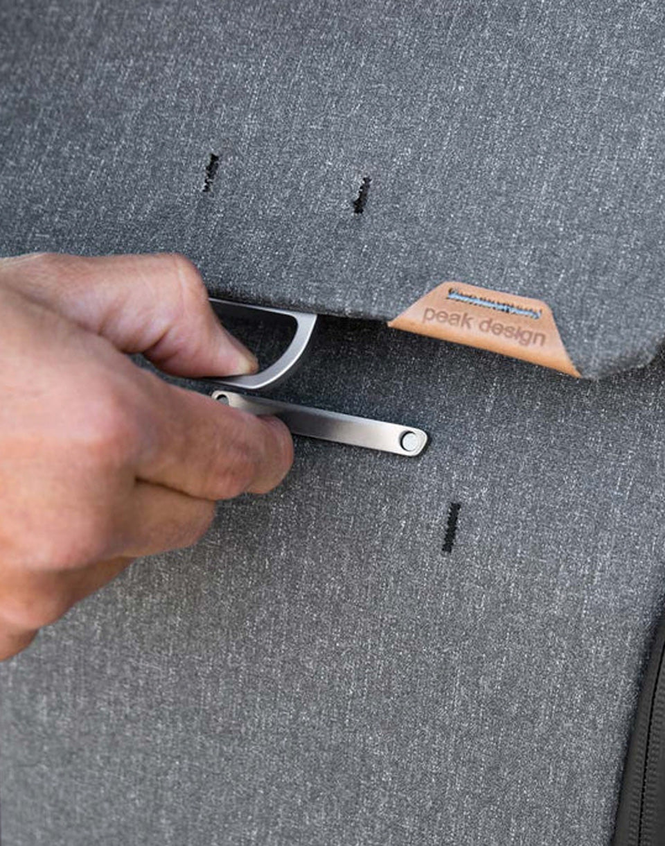 Everyday Backpack 20L v2