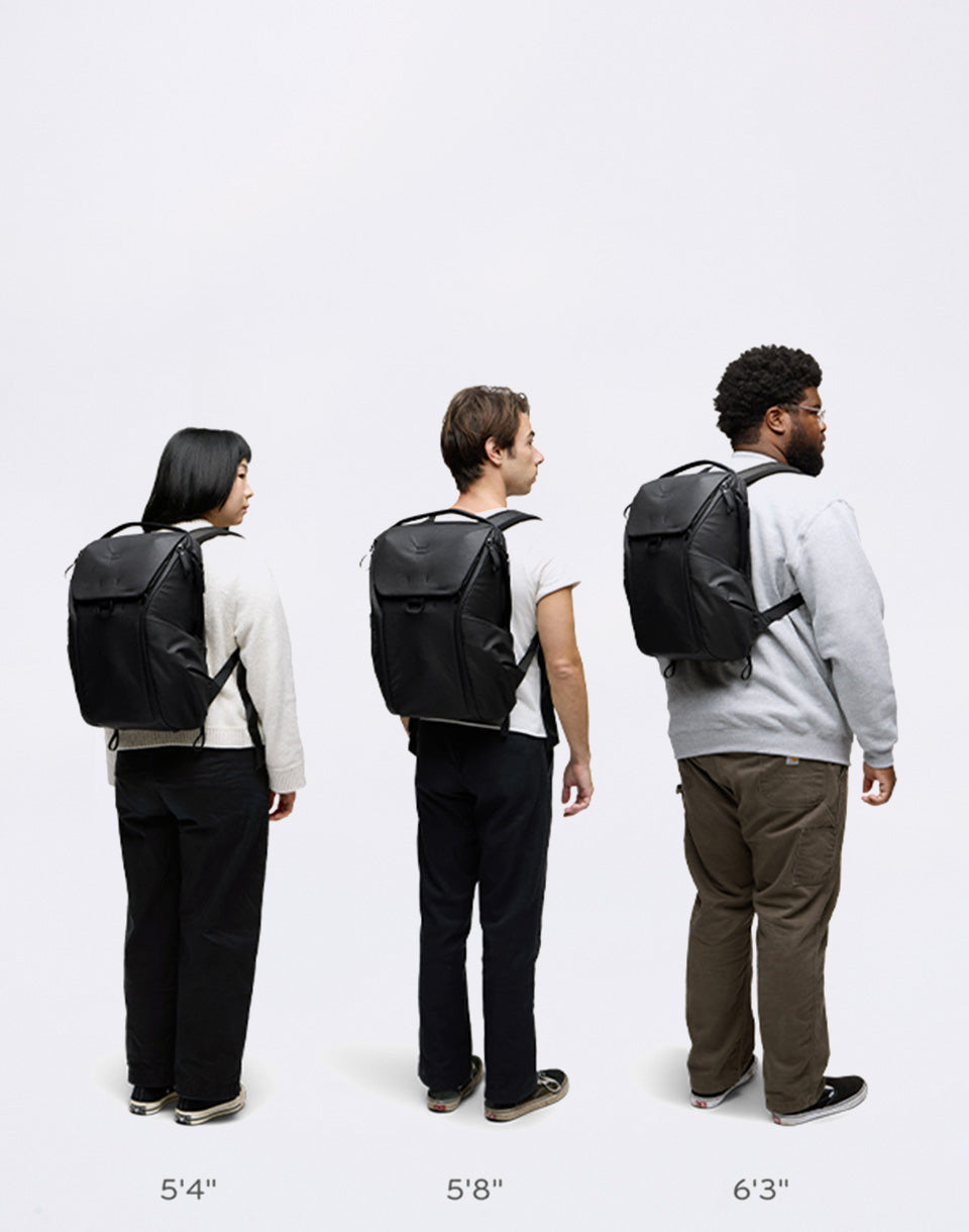 Everyday Backpack 20L v2