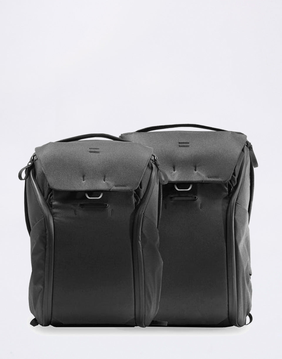 Everyday Backpack 20L Zip