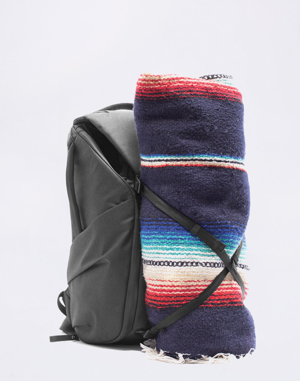 Everyday Backpack 20L Zip