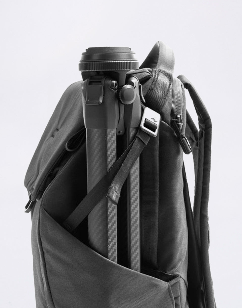 Everyday Backpack 20L Zip