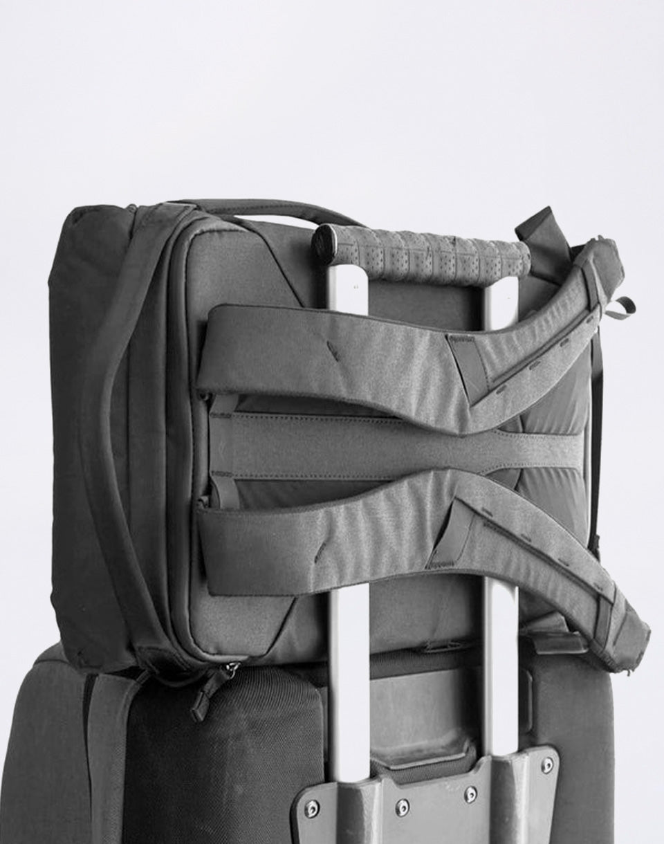 Everyday Backpack 20L Zip