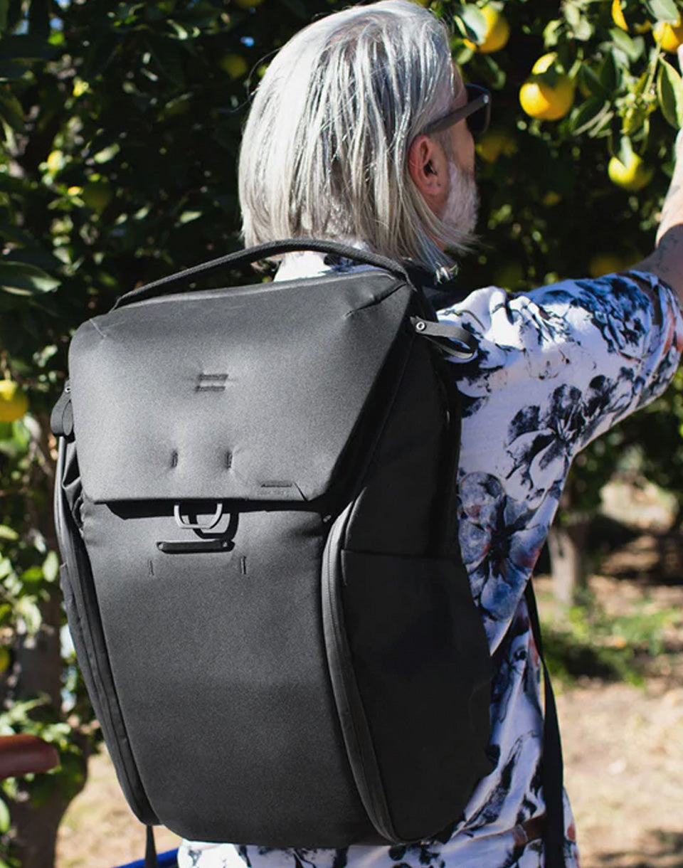 Everyday Backpack 20L Zip