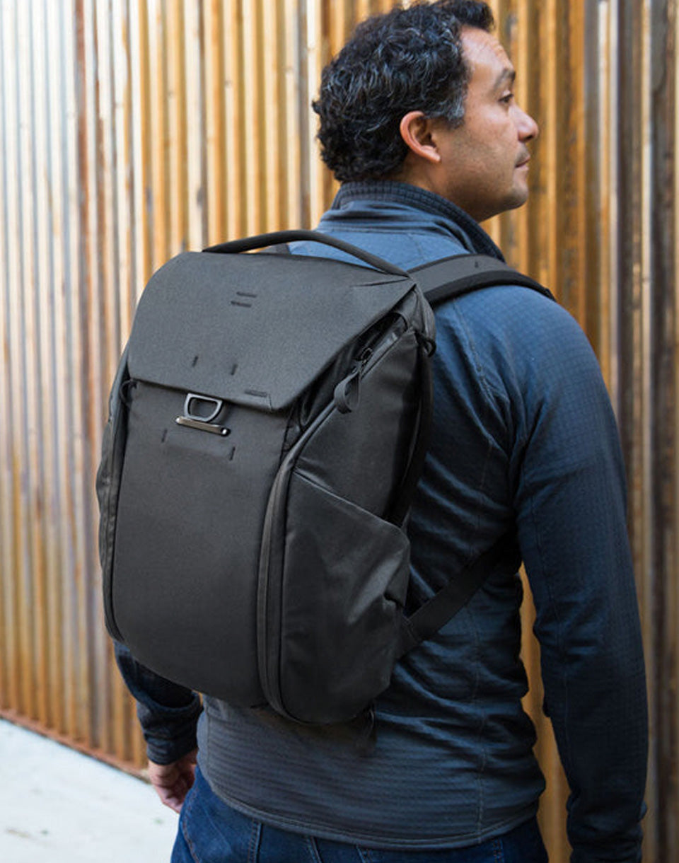 Everyday Backpack 20L Zip