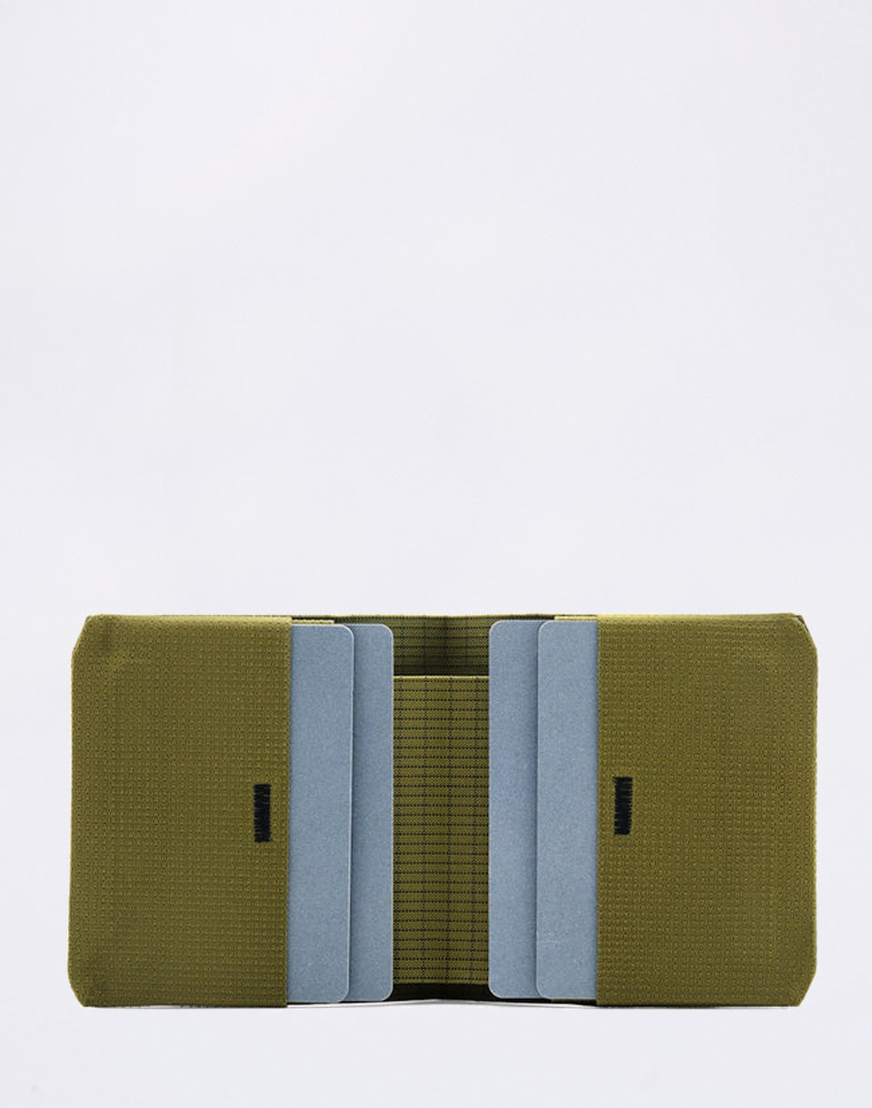 Everyday Billford Wallet