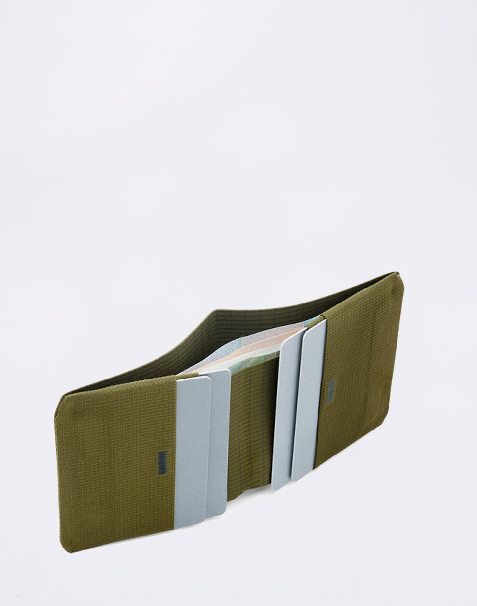 Everyday Billford Wallet