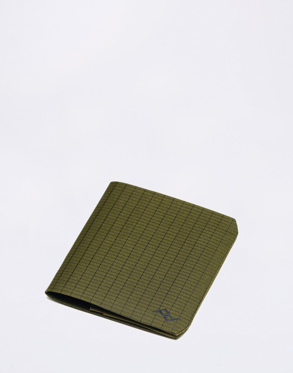 Everyday Billford Wallet