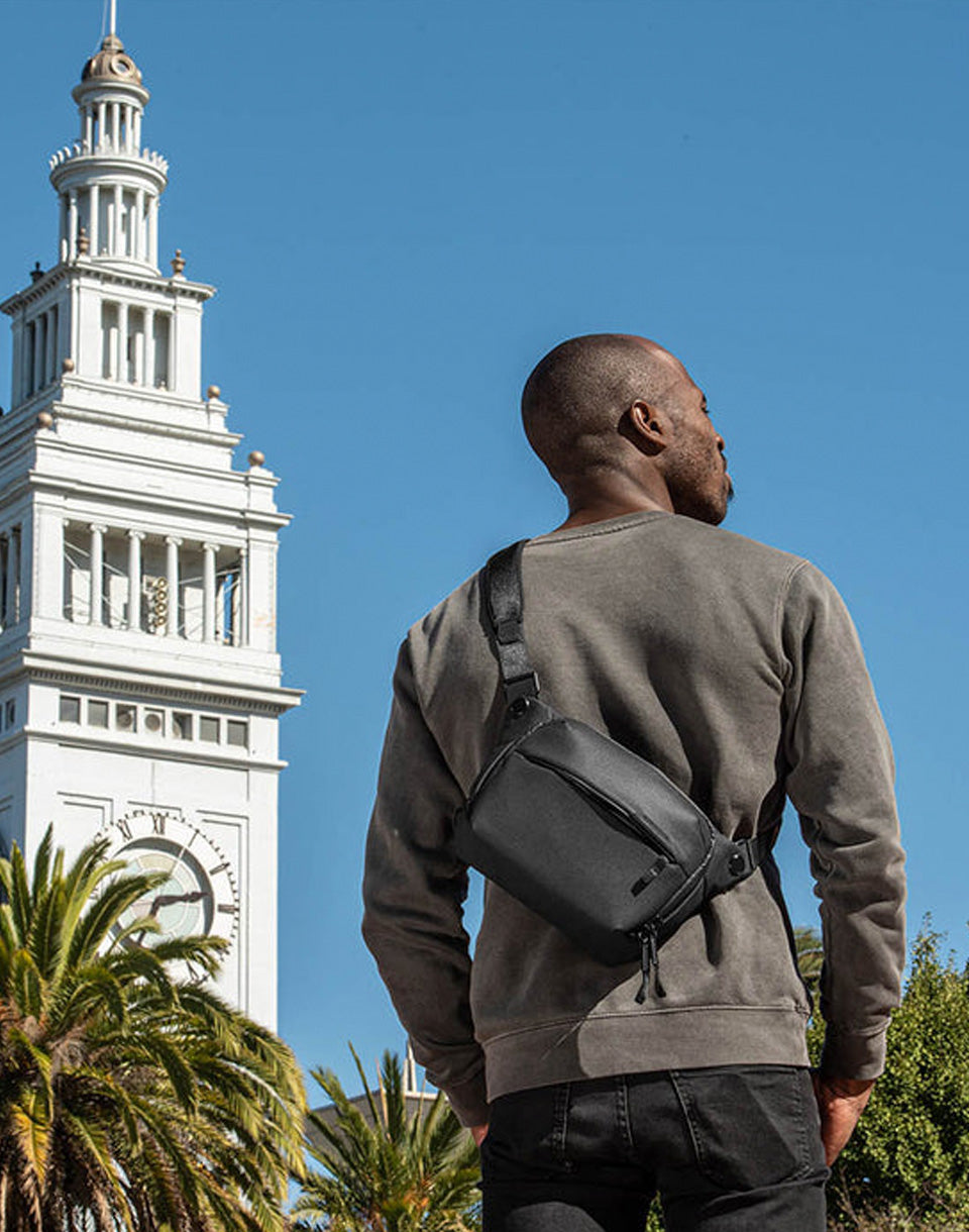 Everyday Sling 3L v2