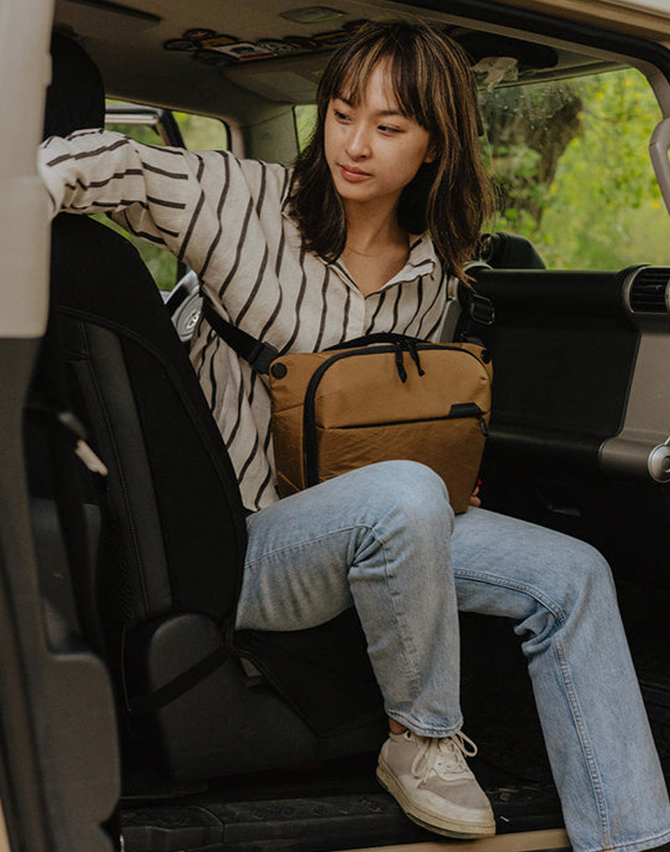 Everyday Sling 6L v2