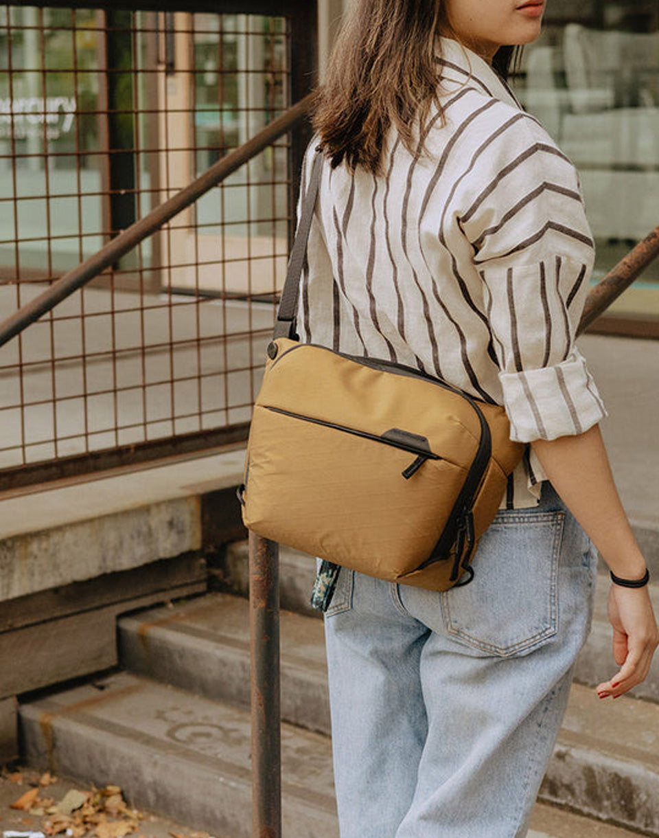 Everyday Sling 6L v2