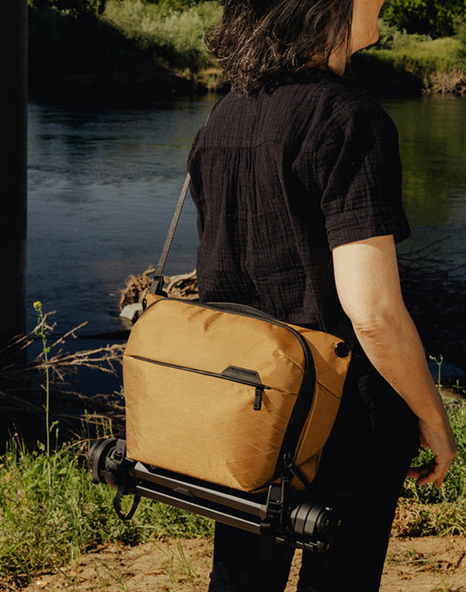 Everyday Sling 6L v2