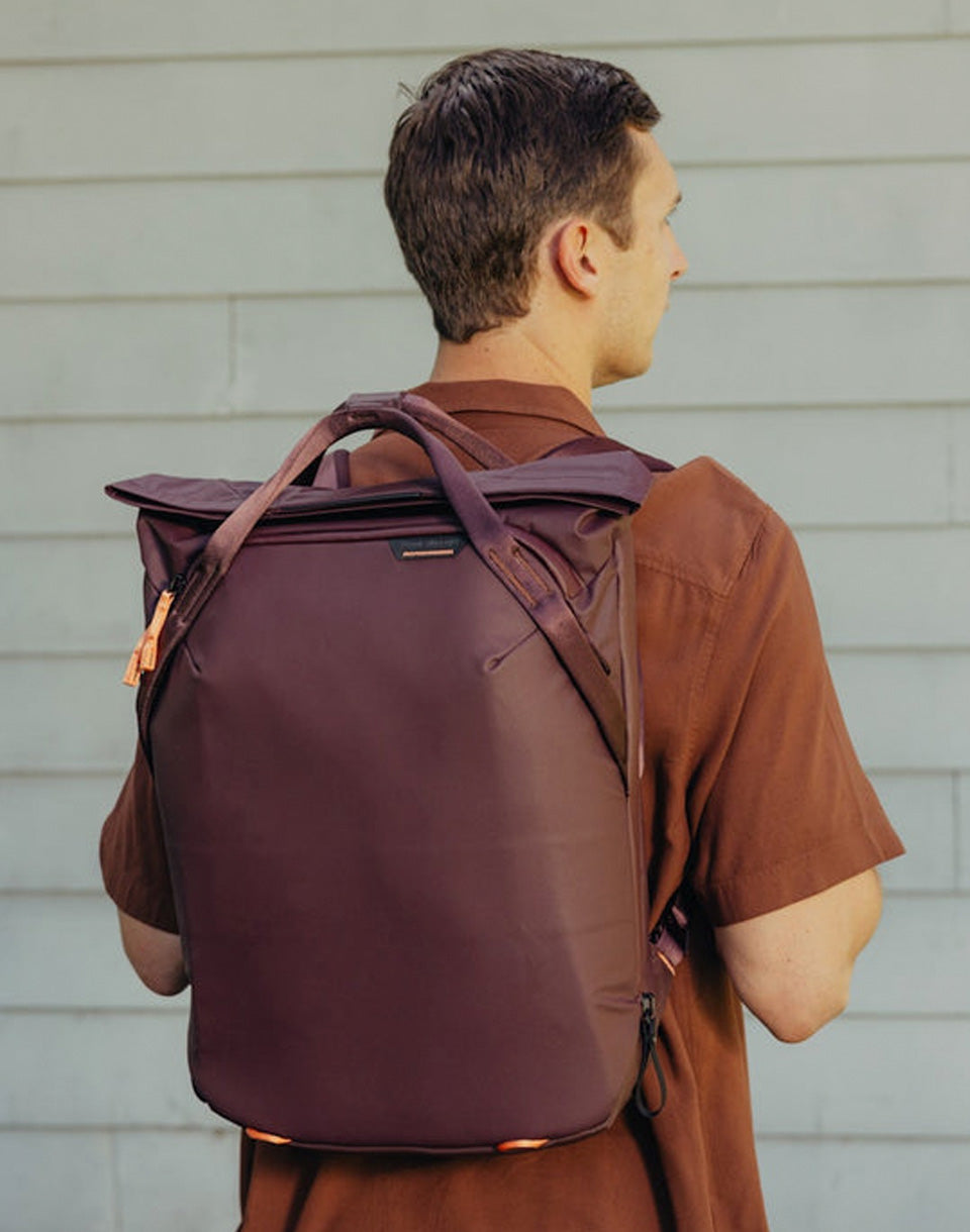 Everyday Totepack 20L v2