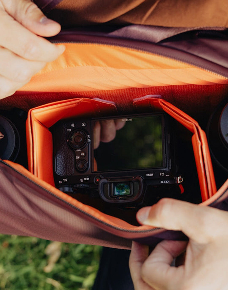 Everyday Totepack 20L v2