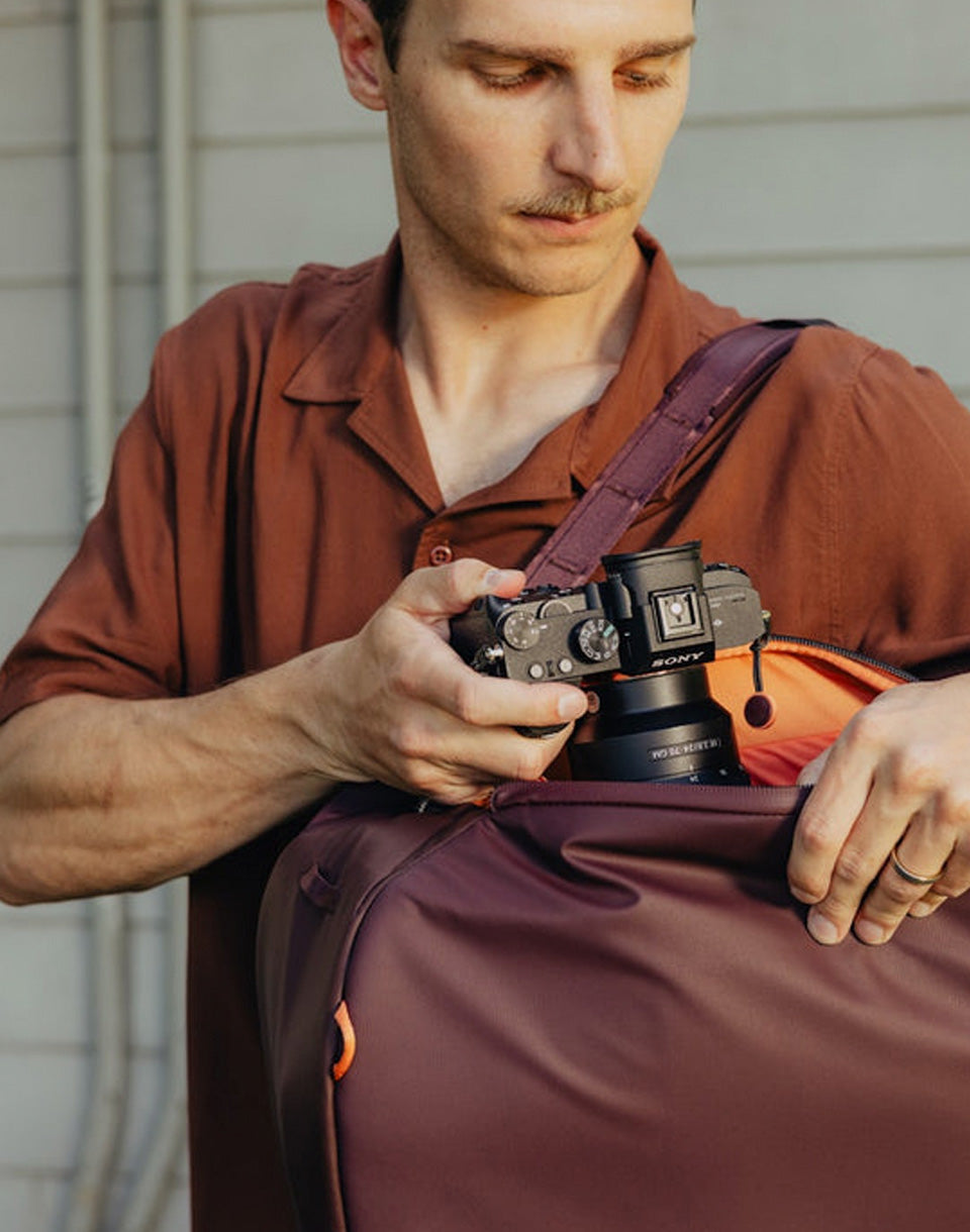 Everyday Totepack 20L v2