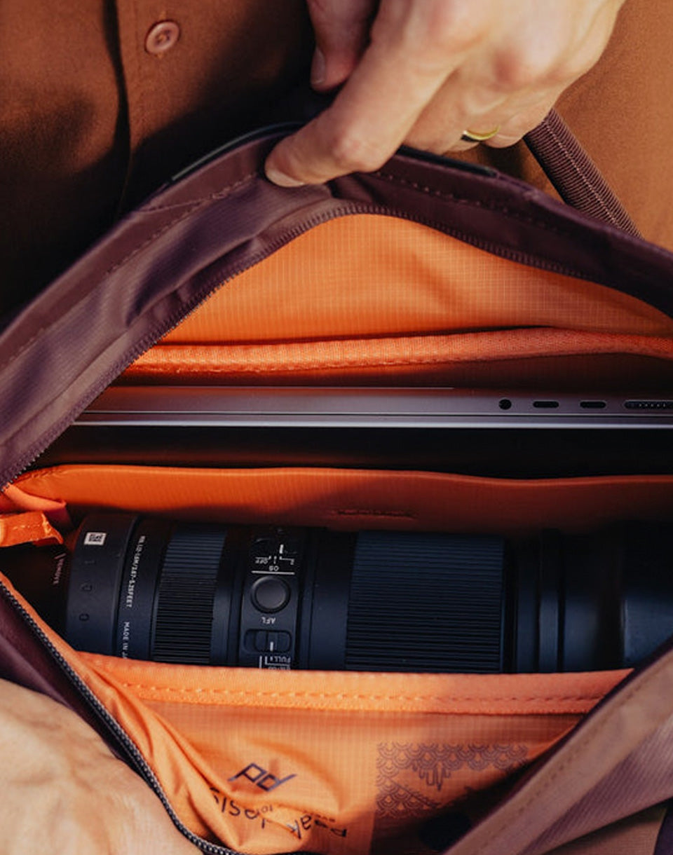 Everyday Totepack 20L v2