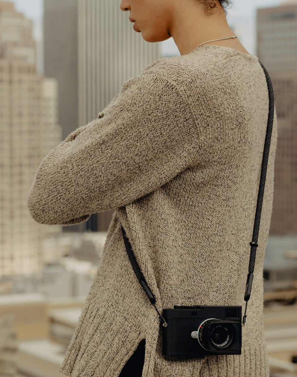 Form Rope Camera Strap Standard