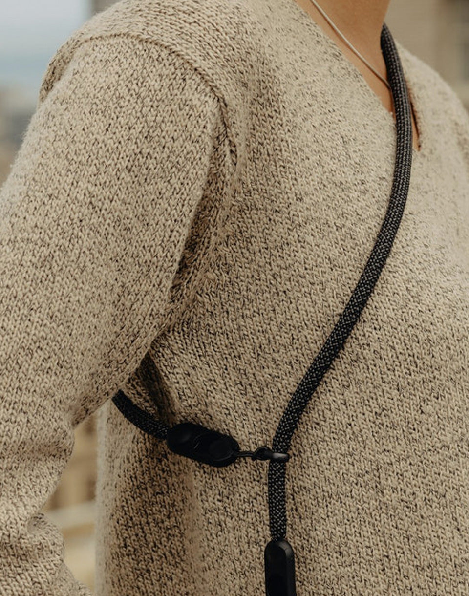 Form Rope Camera Strap Standard