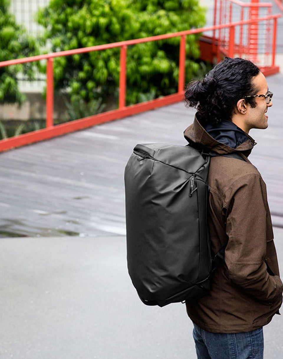 Travel Duffel 35L