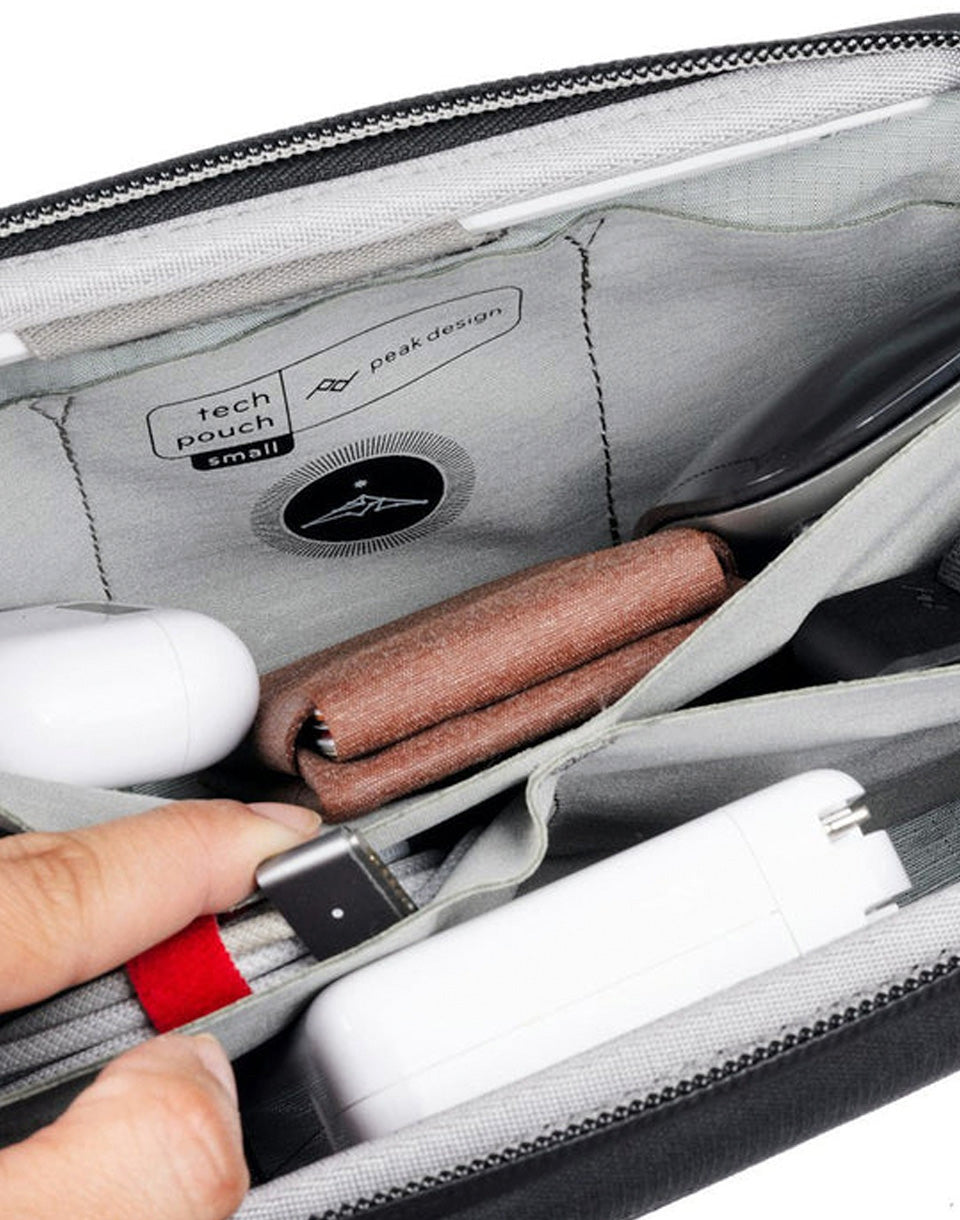 Tech Pouch Small