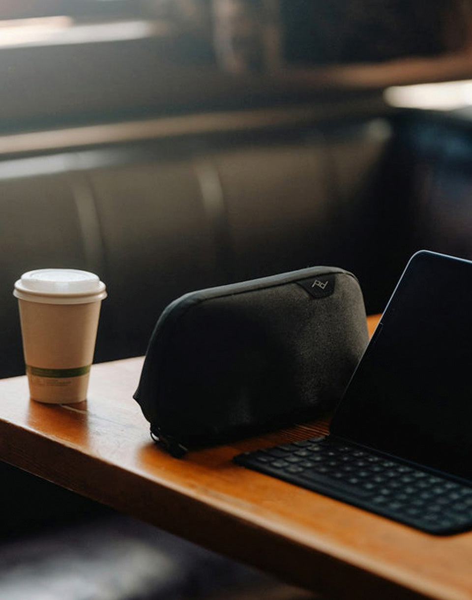 Tech Pouch Small