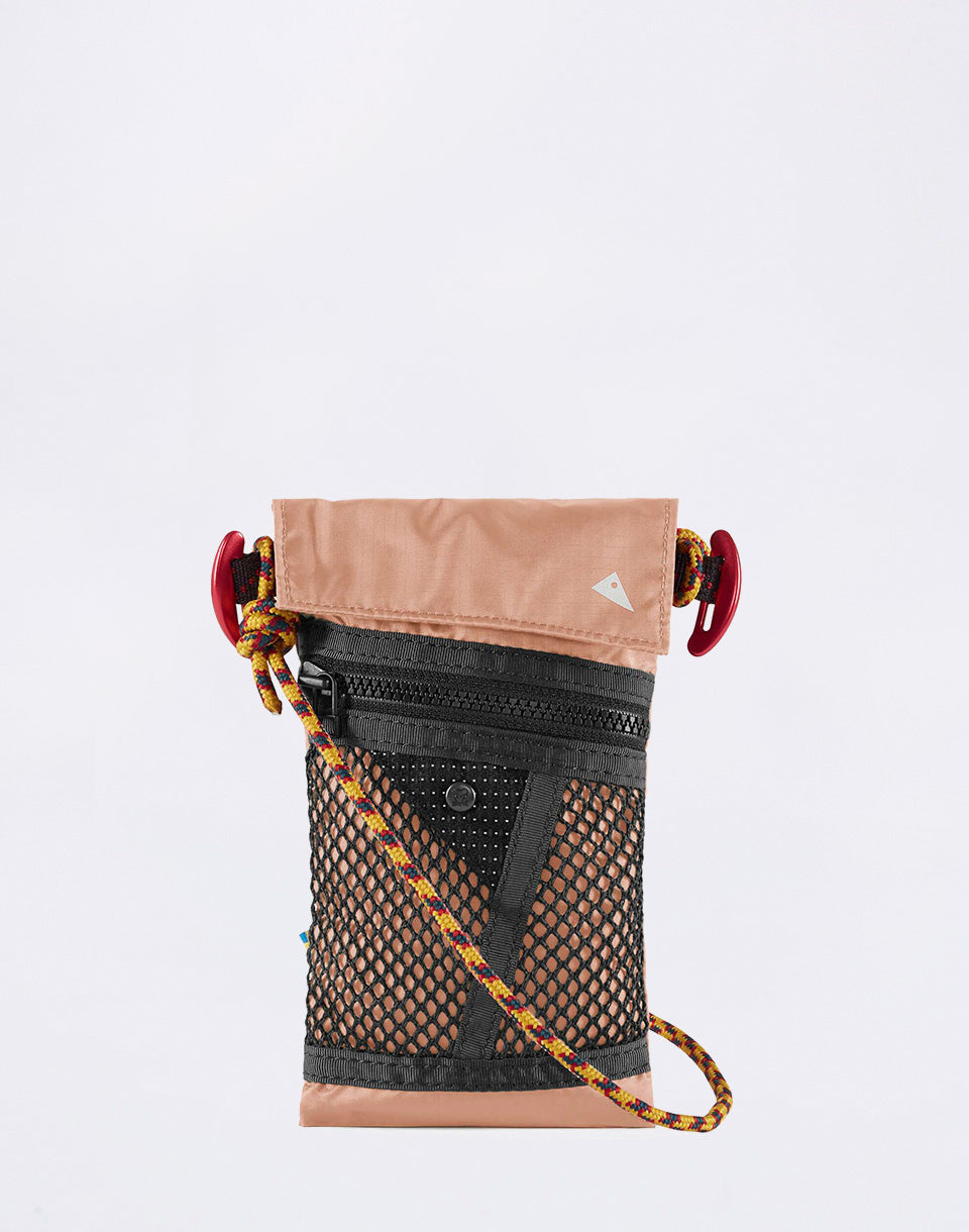 Algir Lanyard Pocket