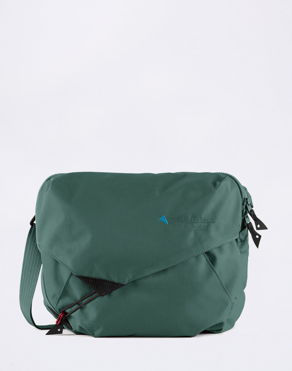 Gaut Messenger Bag
