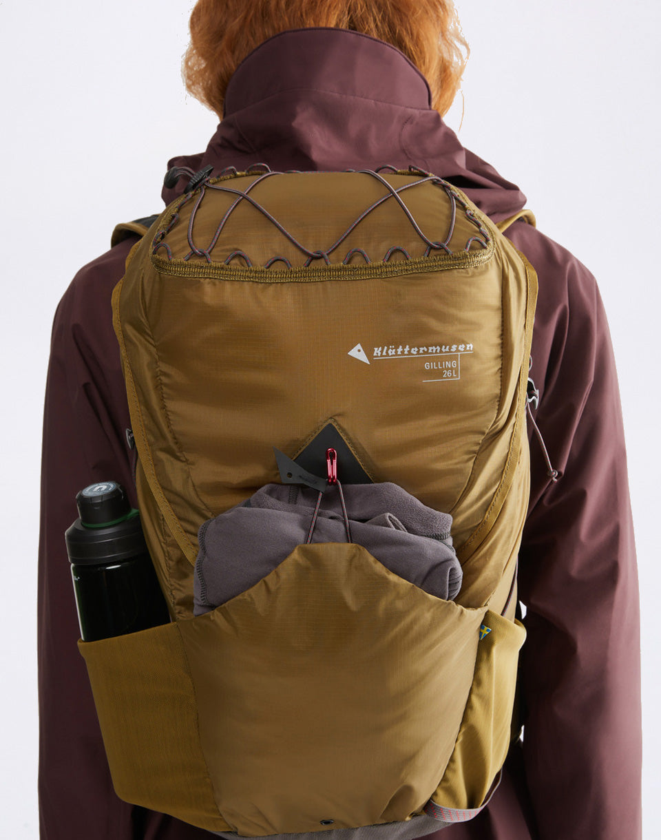 Gilling Backpack 26L